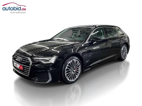 Náhled zpředu zleva