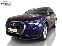 Náhled zpředu zleva