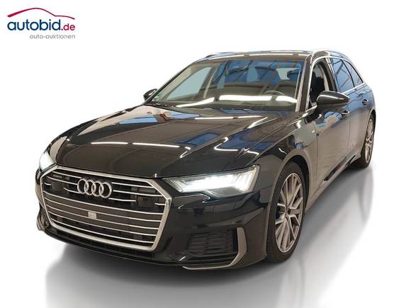 Náhled zpředu zleva