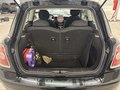 View of boot / luggage space
