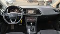 View of dashboard