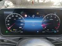 Ansicht Kombiinstrument