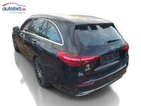 Ansicht hinten links