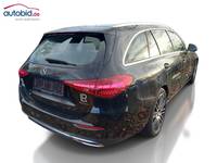 Ansicht hinten rechts