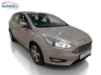 Ansicht vorne rechts