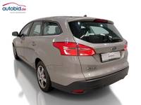 Ansicht hinten links