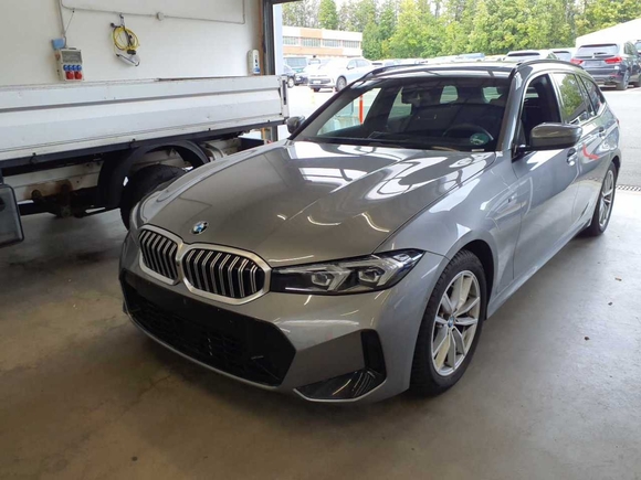 Náhled zpředu zleva