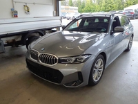 Náhled zpředu zleva