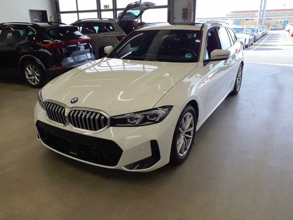 Náhled zpředu zleva