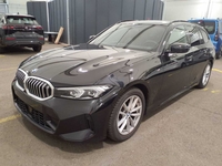 Náhled zpředu zleva