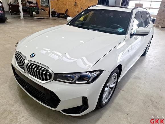 Náhled zpředu zleva