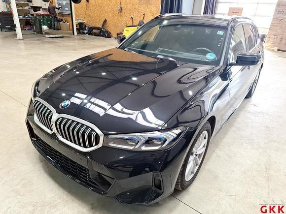 Náhled zpředu zleva