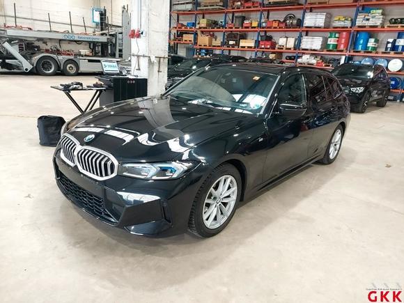 Náhled zpředu zleva