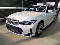 BMW 320d xDrive Touring Sport-Automatic "M Sportpaket"