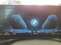 Pohled na přístrojovou desku