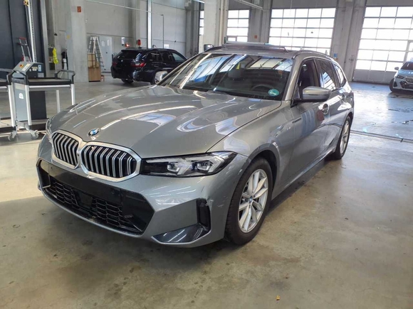 Náhled zpředu zleva