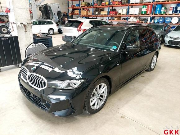 Náhled zpředu zleva