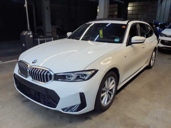 Náhled zpředu zleva