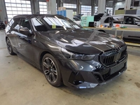 Náhled zpředu zprava