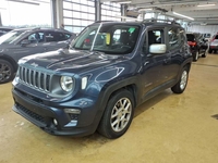 Náhled zpředu zleva