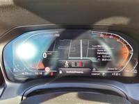 Ansicht Kombiinstrument