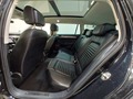 View of rear seat