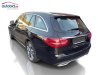 Ansicht hinten links