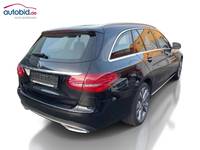 Ansicht hinten rechts