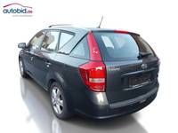 Ansicht hinten links