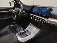 Вид на салон