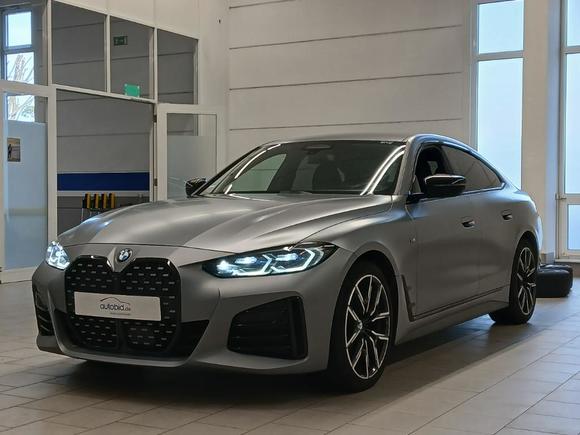 Náhled zpředu zleva