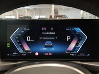 Pohled na přístrojovou desku