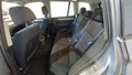 View of rear seat