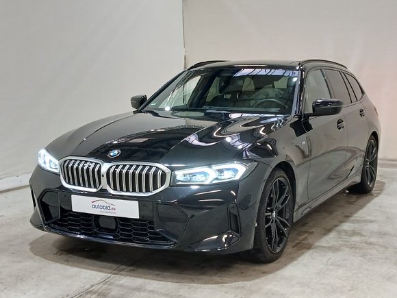 Náhled zpředu zleva