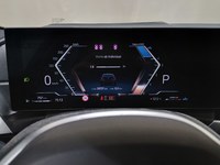 Pohled na přístrojovou desku