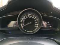 Ansicht Kombiinstrument