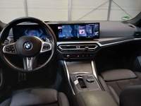 Вид на салон