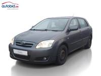 Toyota Corolla 1,6
