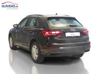 Вид сзади слева