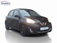 Skats no labās puses priekšā