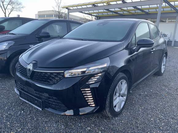 Náhled zpředu zleva