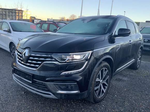 Náhled zpředu zleva