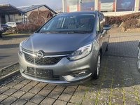 Opel Zafira Tourer 1,4 16V Turbo