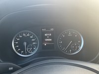 Pohled na přístrojovou desku