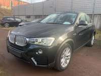 Náhled zpředu zleva