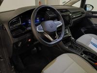 Вид на салон