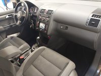 Вид на салон