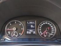 Вид на приборную панель