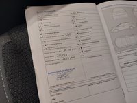 Документ о выполнении сервиса