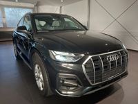 Widok z przodu po stronie prawej